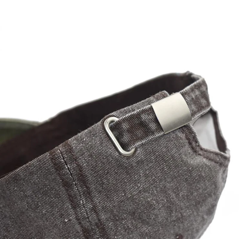 T-MAC Весенняя Новинка хлопковая стеганая бейсбольная шляпа с 3D трехмерной