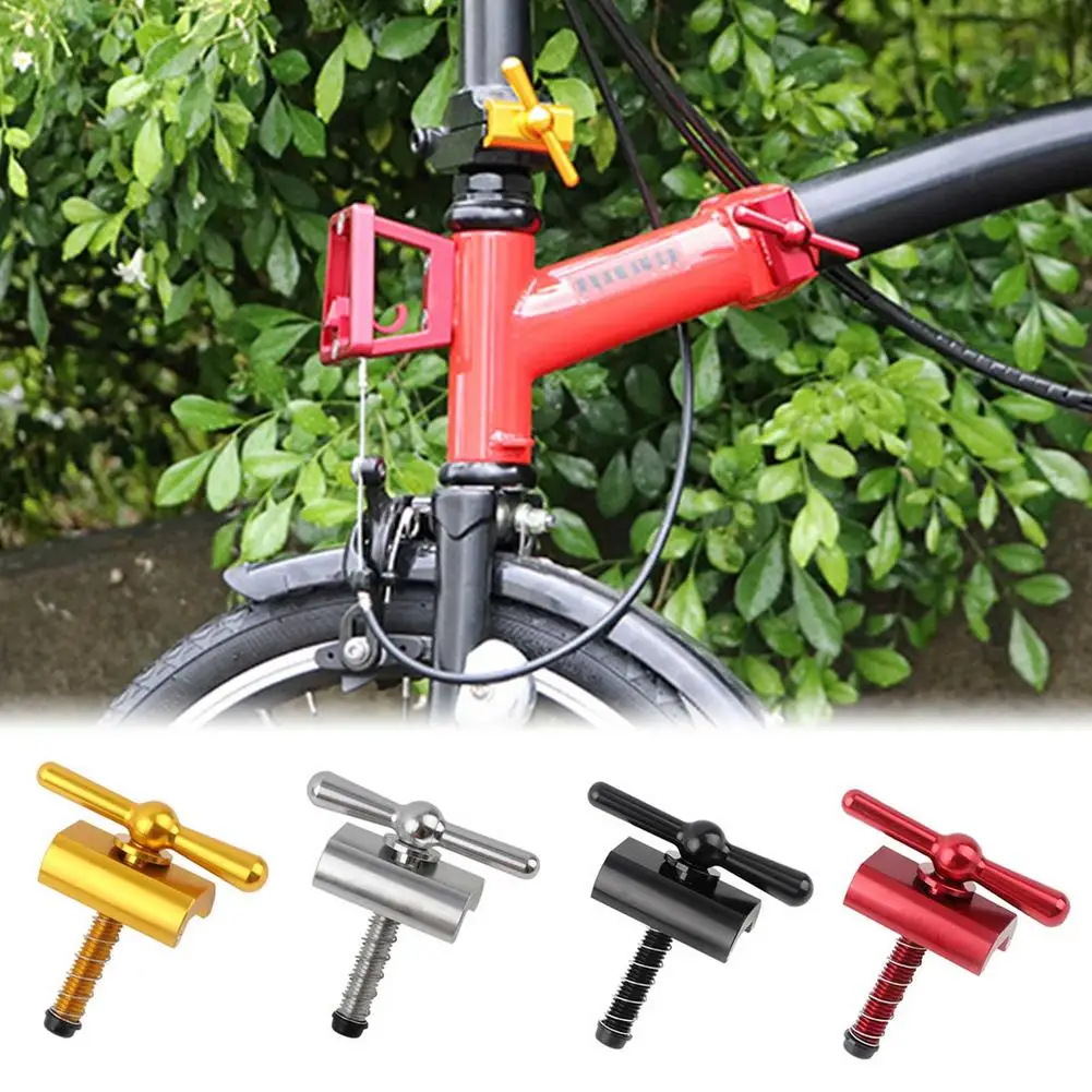 

Зажимная пластина с-образной пряжкой, складной магнитный зажим для велосипедного крана из алюминиевого сплава