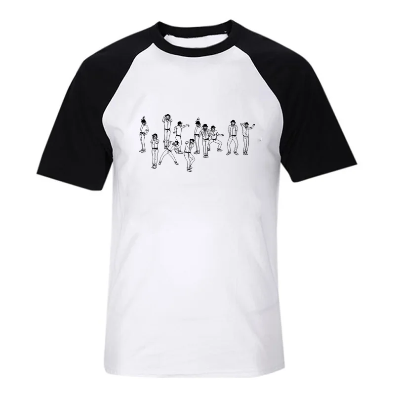 Футболка Мужская/женская с коротким рукавом и круглым вырезом|shirt of real madrid|shirt