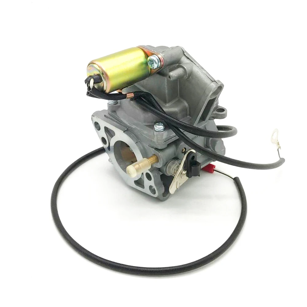Карбюратор для Honda GX610 18 HP GX620 20HP V Twin 16100-ZJ0-871 горизонтальный двигатель GCA63 Carb |