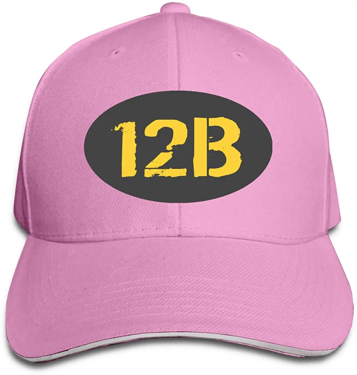 

U.S. Army 12B Combat Engineer Unisex Hats Trucker Hats Dad Baseball Hats Driver Cap