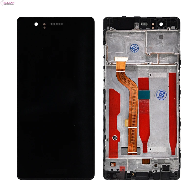 HH 5 2 `` P9 экран дисплея для Huawei ЖК дисплей с сенсорным экраном дигитайзер в сборе VNS