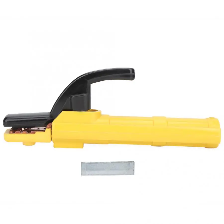 Держатель электрода 300A медный держатель для предотвращения протечек при сварке