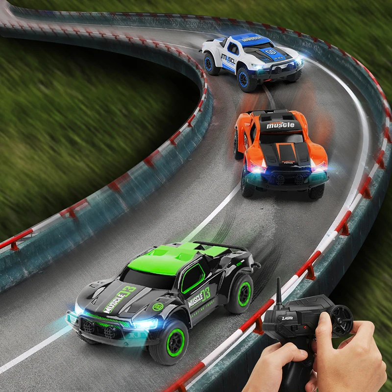 мини радиоуправляемый авто