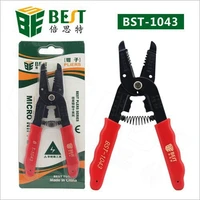 iwown high quality electronic stripping pliers pincers cutter 7 function in 1
