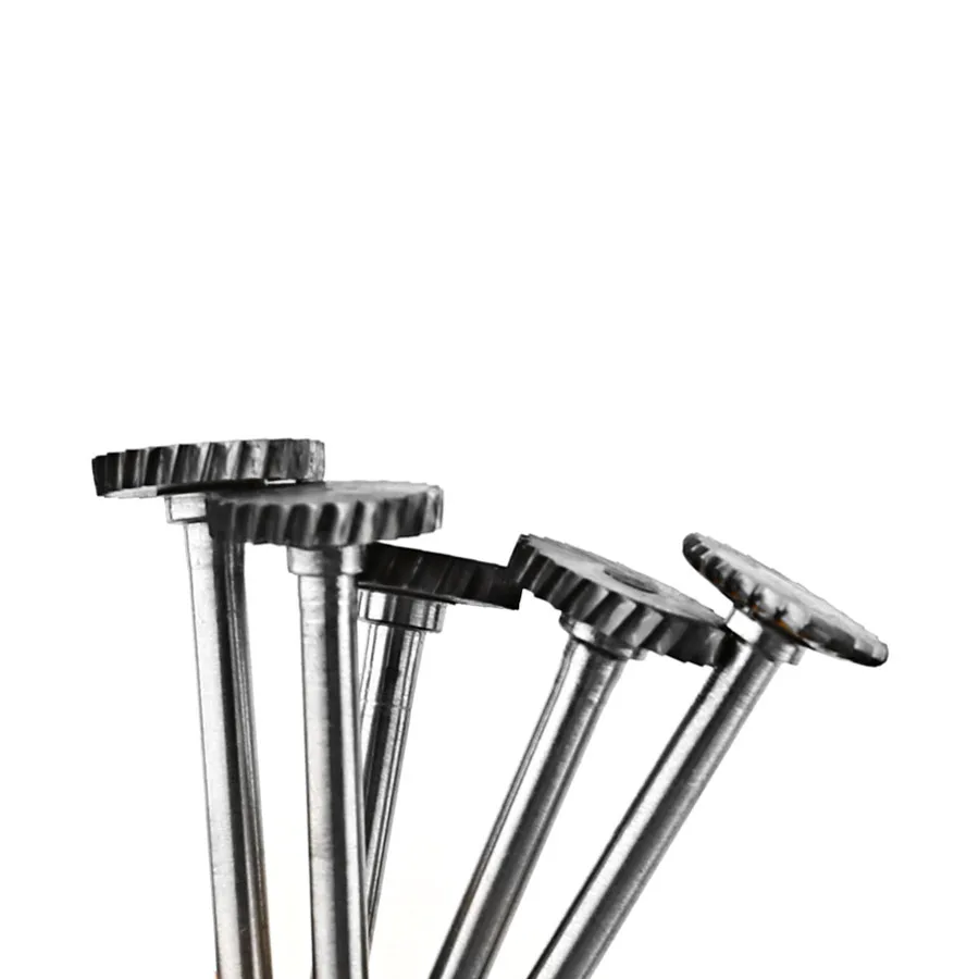 Твердосплавный вращающийся Рашпиль типа T 3 мм Шлифовальная головка из