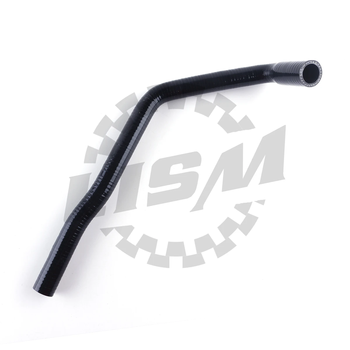 3-слойный силиконовый шланг радиатора охлаждающей жидкости для VW Golf GTI MK2 1 8 16V w/o AC