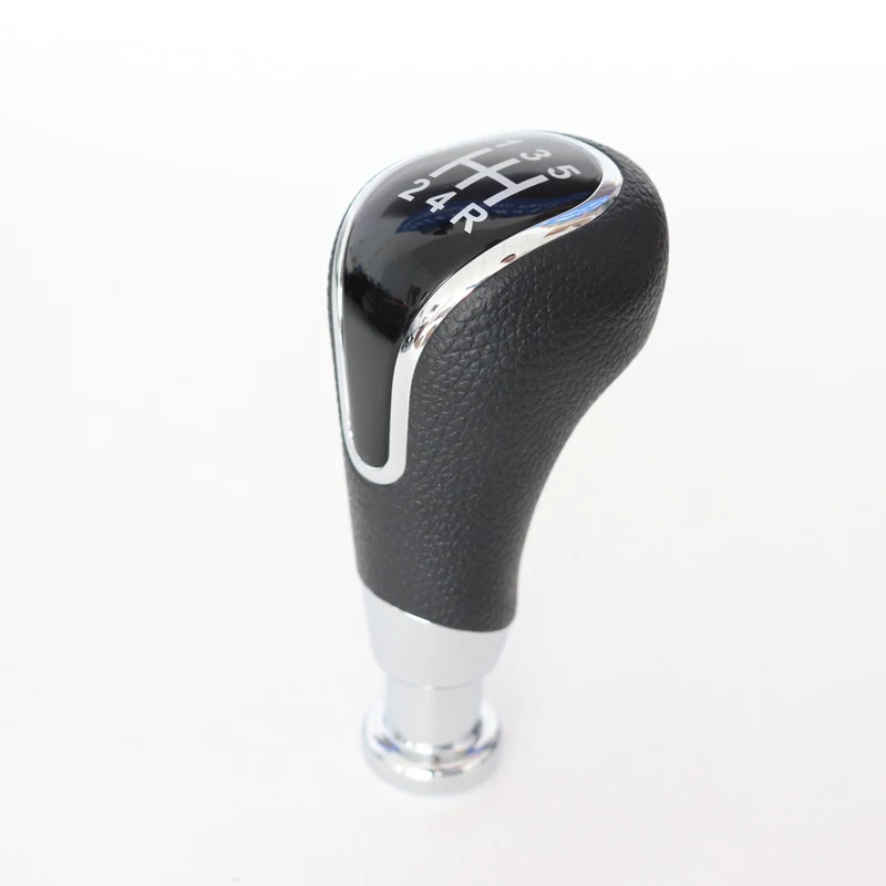 Ручка переключения передач для LADA 5 черная ручка скоростей ручная автомобильная