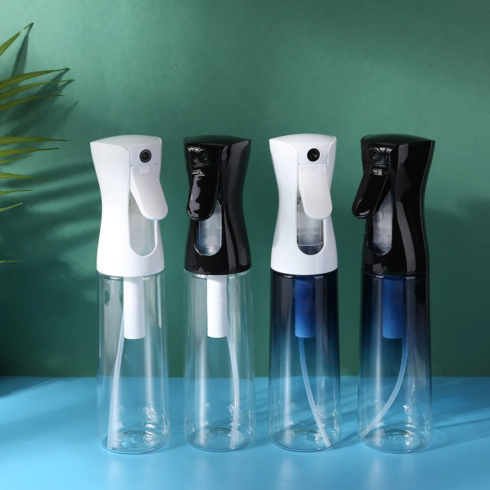 

150/300ml Hairdressing Spray Bottle Salon Barber New Fashion High Pressure Hair Spray Bottle Hair Tools Water Sprayer Hair Care