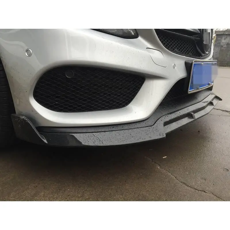 Авто аксессуары стиль литья бампер наклейка модификация автомобиля протектор