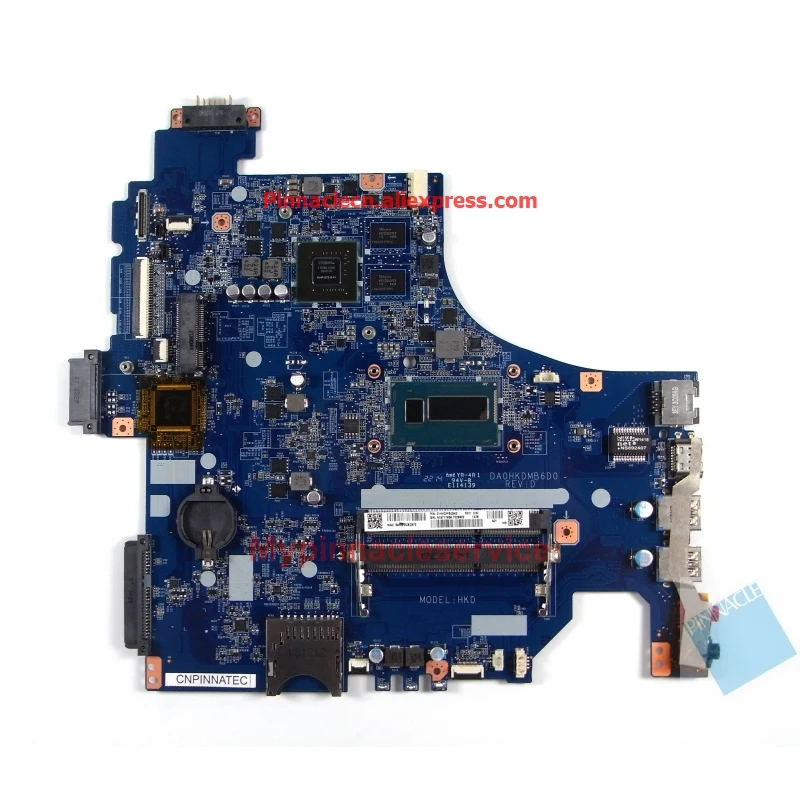 

A1971745A I5-4200U Motherboard for Sony VAIO SVF15 SVF153 DA0HKDMB6D0