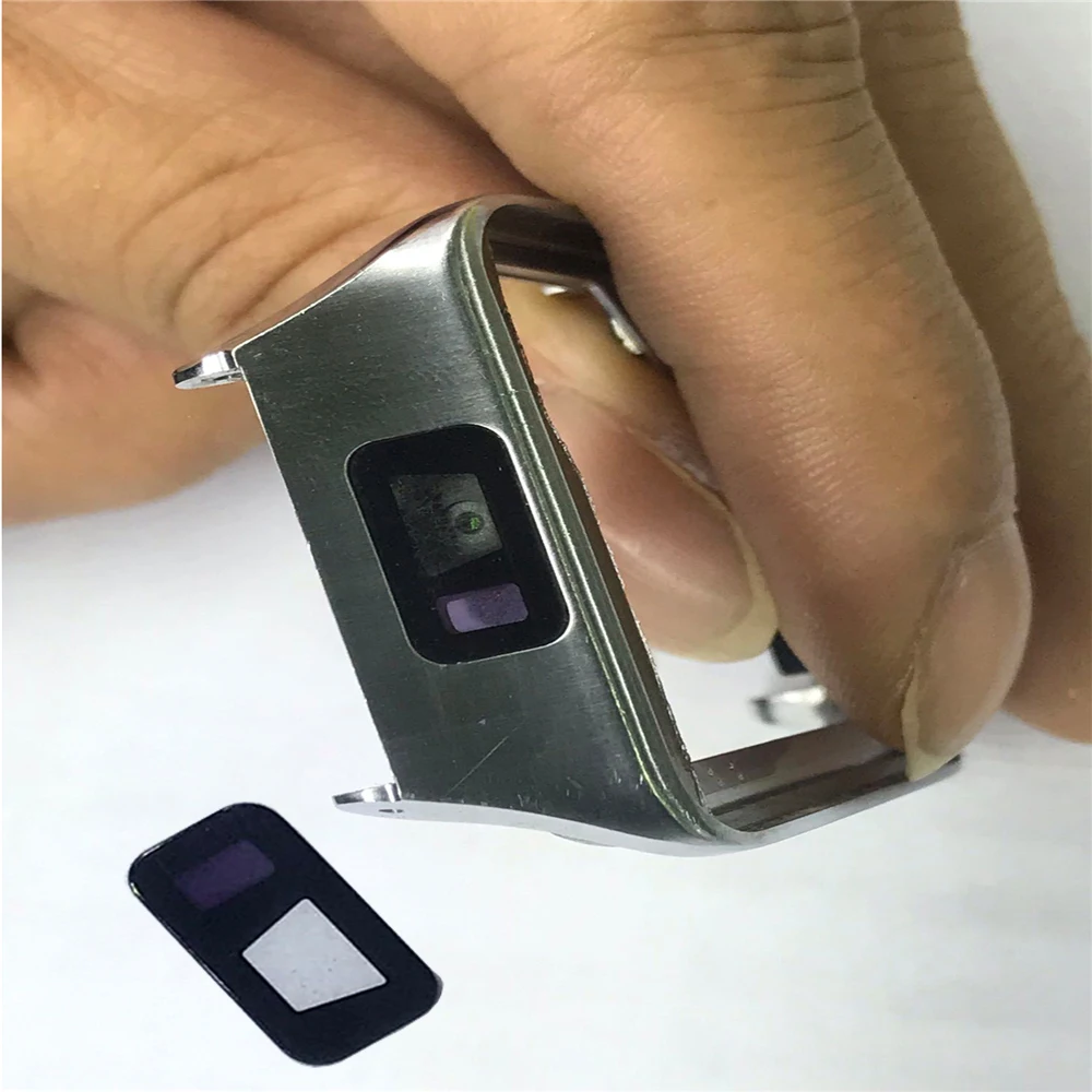 Для Samsung Gear 2 SM R380 умные часы оригинальные аксессуары для замены объектива