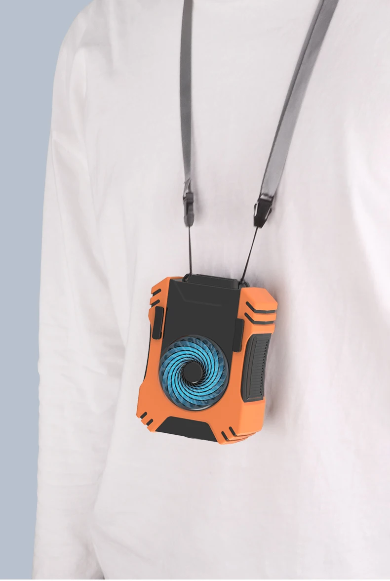 

Мини-кондиционер ленивый usb