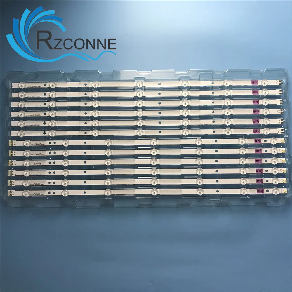 Светодиодный Подсветка лампы Газа для UN60FH6003 UA60F6088AJ 2013SVS60 LM41 00001L 00001 м BN96 29074A 29075A D3GE