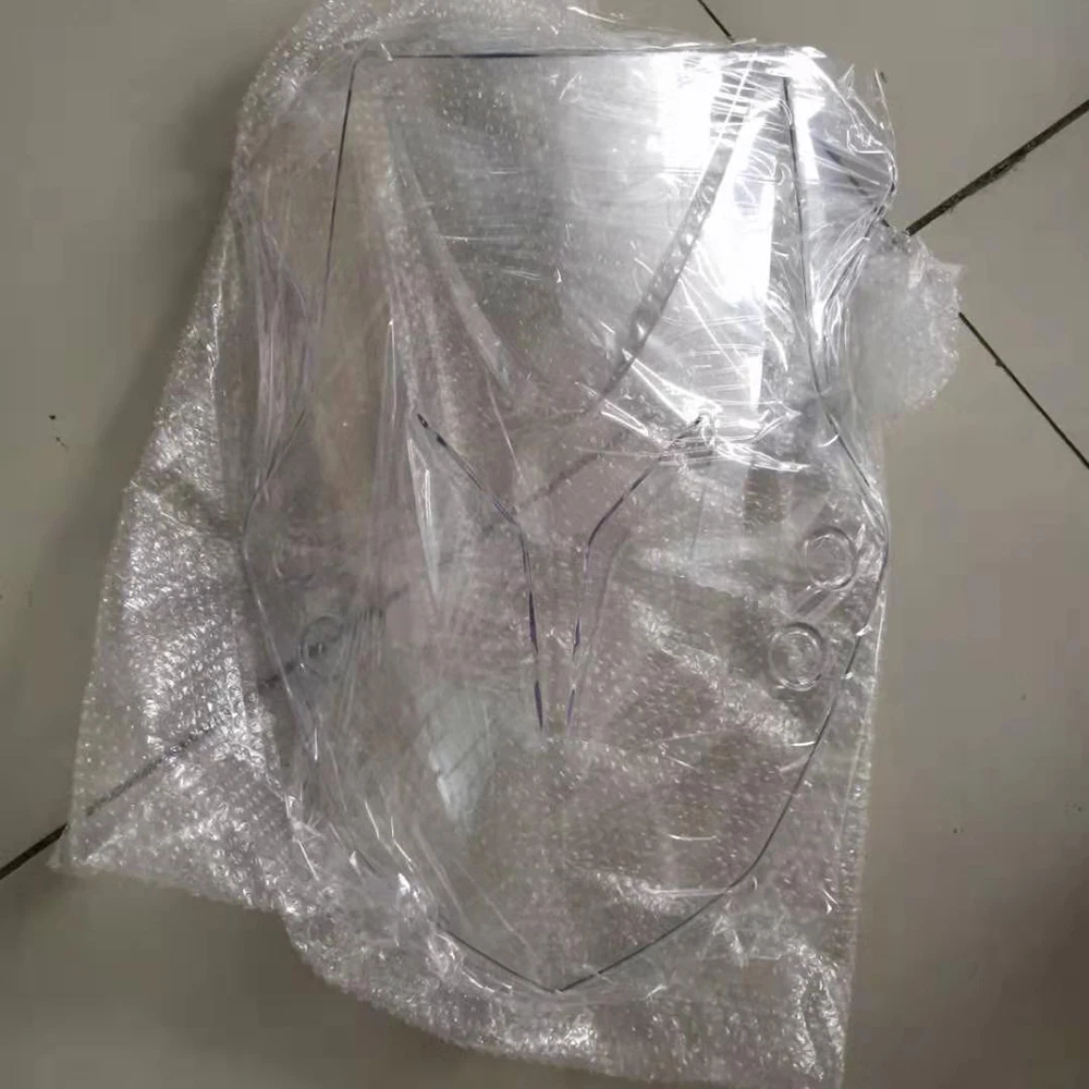 Козырек ветрового стекла на лобовое стекло для мотоцикла KAWASAKI Z400 Z 400 NINJA NINJA400 |