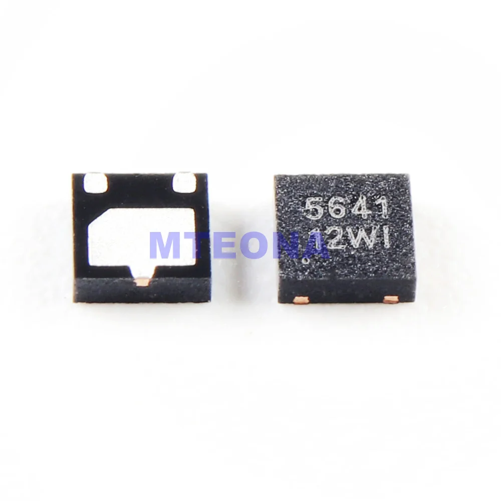 5641 новый оригинальный чип IC для зарядки Huawei Redmi | Электронные компоненты и