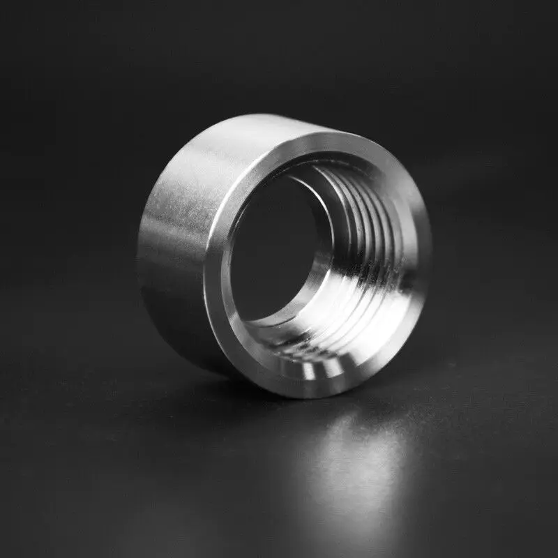 Бассейн Кий из нержавеющей стали встык воротник рукав соединение | Спорт и