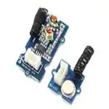 

113020001 RF Development Tools Grove - 315MHz Simple RF Link Kit