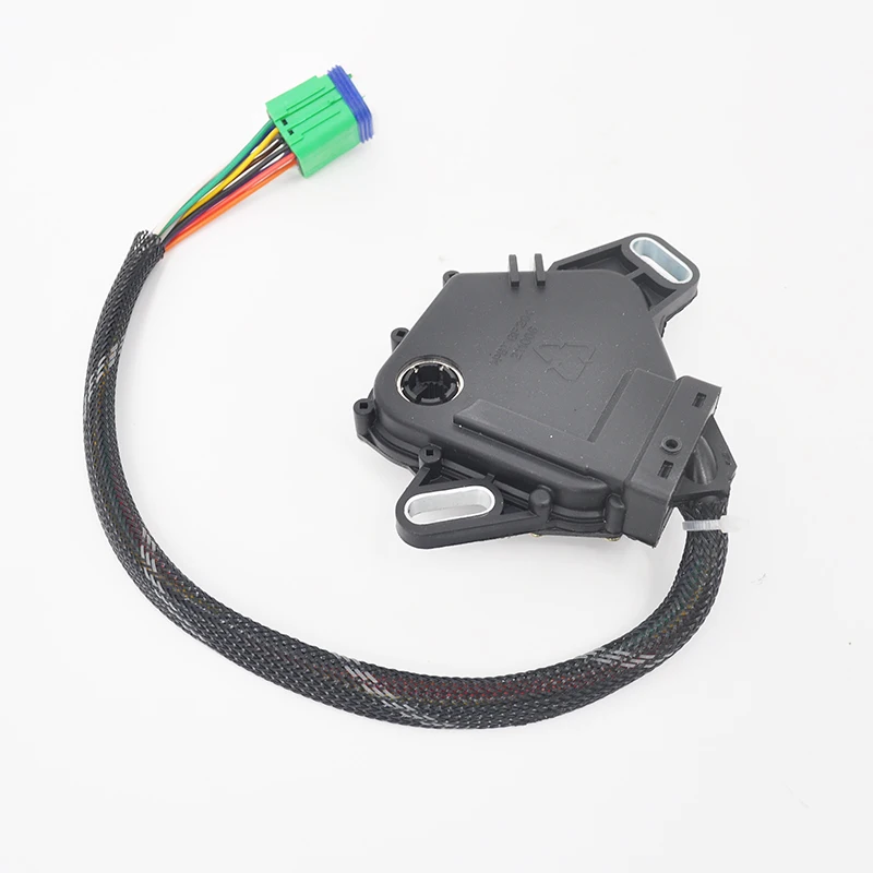 Baificar Многофункциональный фонарь 252927 фонарей CMF930400 для Peugeot 206 207 307 408 Citroen C4 C5 SKRZ AL4 -