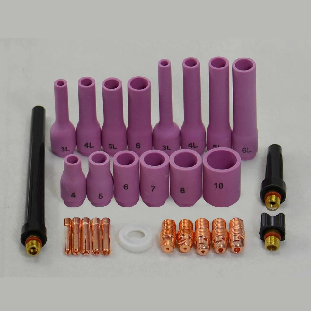 Горелка для сварки TIG WP9 20 25 28PK|tig cap|nozzle weldingtig tig |