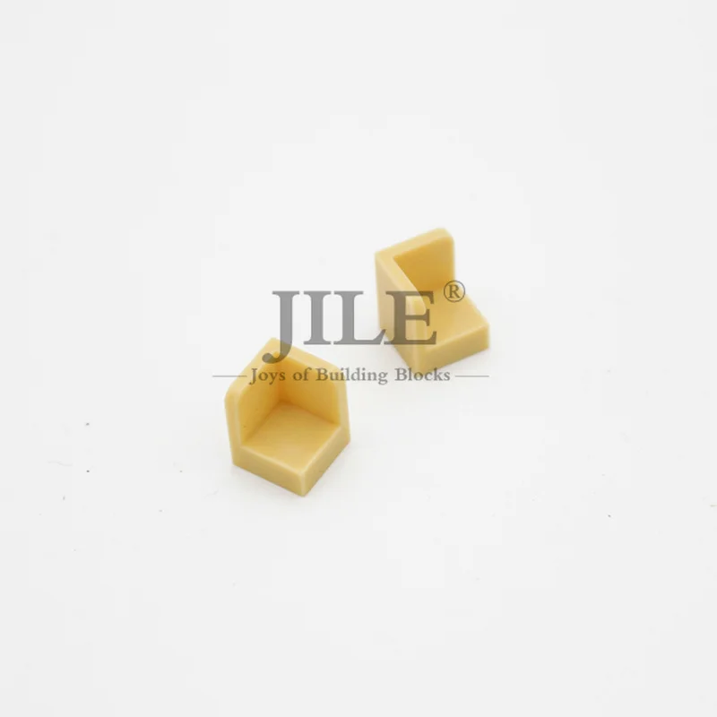 Moc Panel 1x1x1 настенный угловой 6231 стул сделай сам креативные просвечивающие