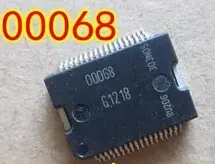 0D068 OD068 00068 OOO68 HSSOP36 5 шт.