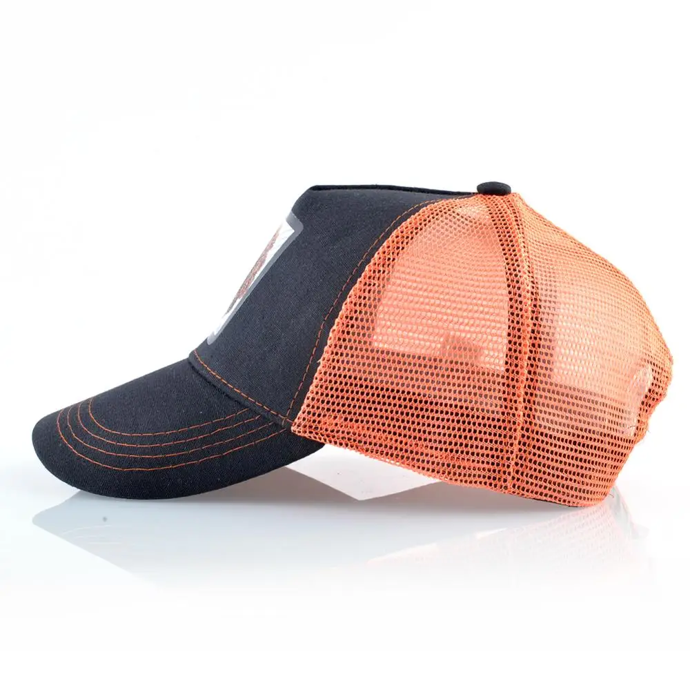 Новинка TQMSMY 2020 бейсболка для мужчин и женщин мужские летние сетчатые Снэпбэк