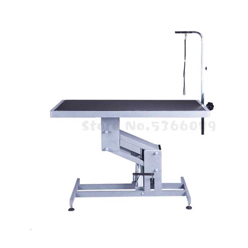 Гидравлический подъемник для больших собак красивый стол домашних животных| |