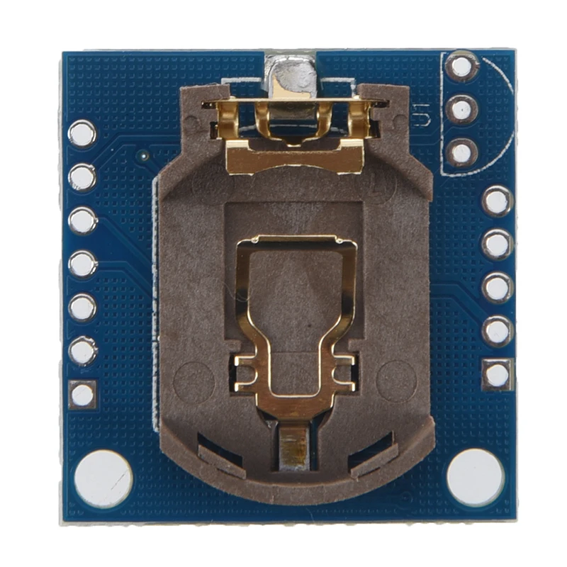 Модуль часов в режиме реального времени для Arduino Tiny RTC | Дом и сад
