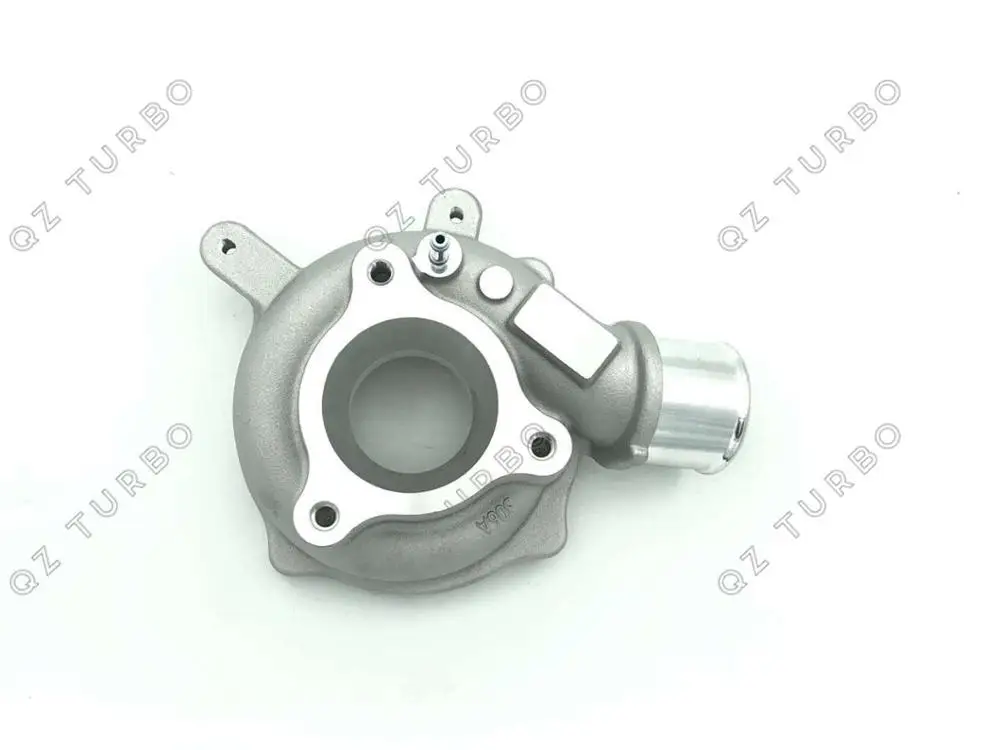 Корпус турбокомпрессора BV43 28231 2B700 53039700306 HYUNDAI Veloster 1 6 T|Турбонагнетатели и