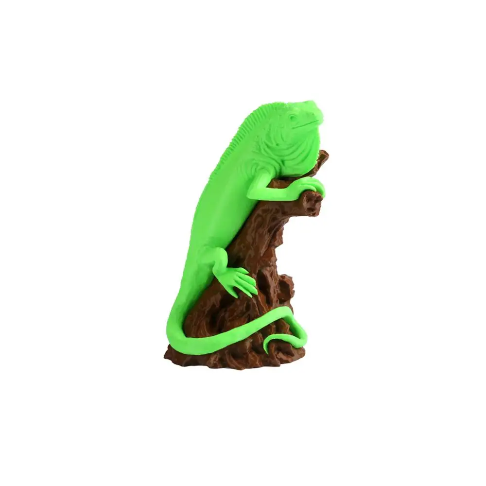 VIVEDINO T Rex 3 + трехмерная модель Независимый двойной экструдер 400*400*500 мм 3D принтер