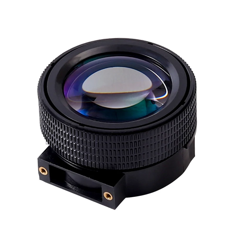 

ZUIDID стеклянные линзы для проектора 5 дюймов