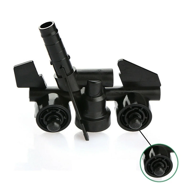 

Headlight Right Washer Spray Nozzle for BMW 3 Series E46 1998-2004 61674290868