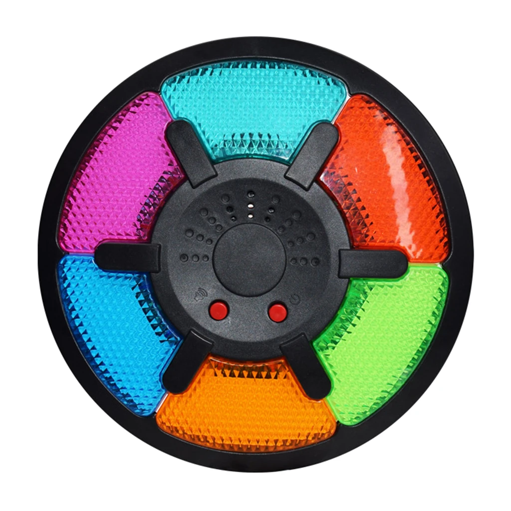 

Игровой автомат с памятью, игрушка, светильник, звуковой барабан, обучающие игрушки