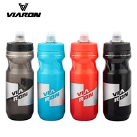 viaron bicycle water bottle 610ml mtb road bike kettle cycling drinking for bike outdoor drinkware for drinking