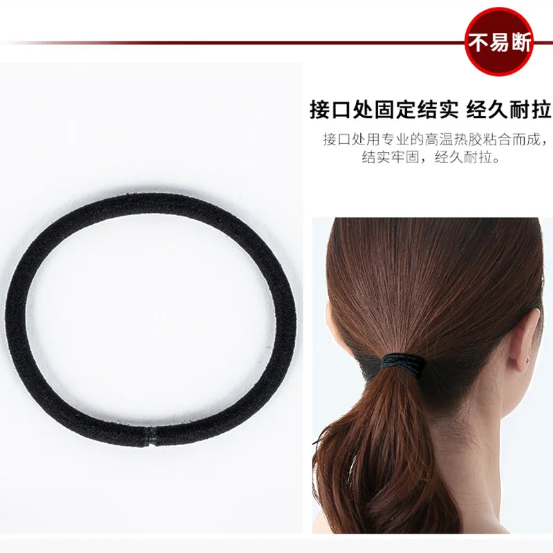 2021 Акция распродажа Женские аксессуары для волос взрослых людей женщин базовое