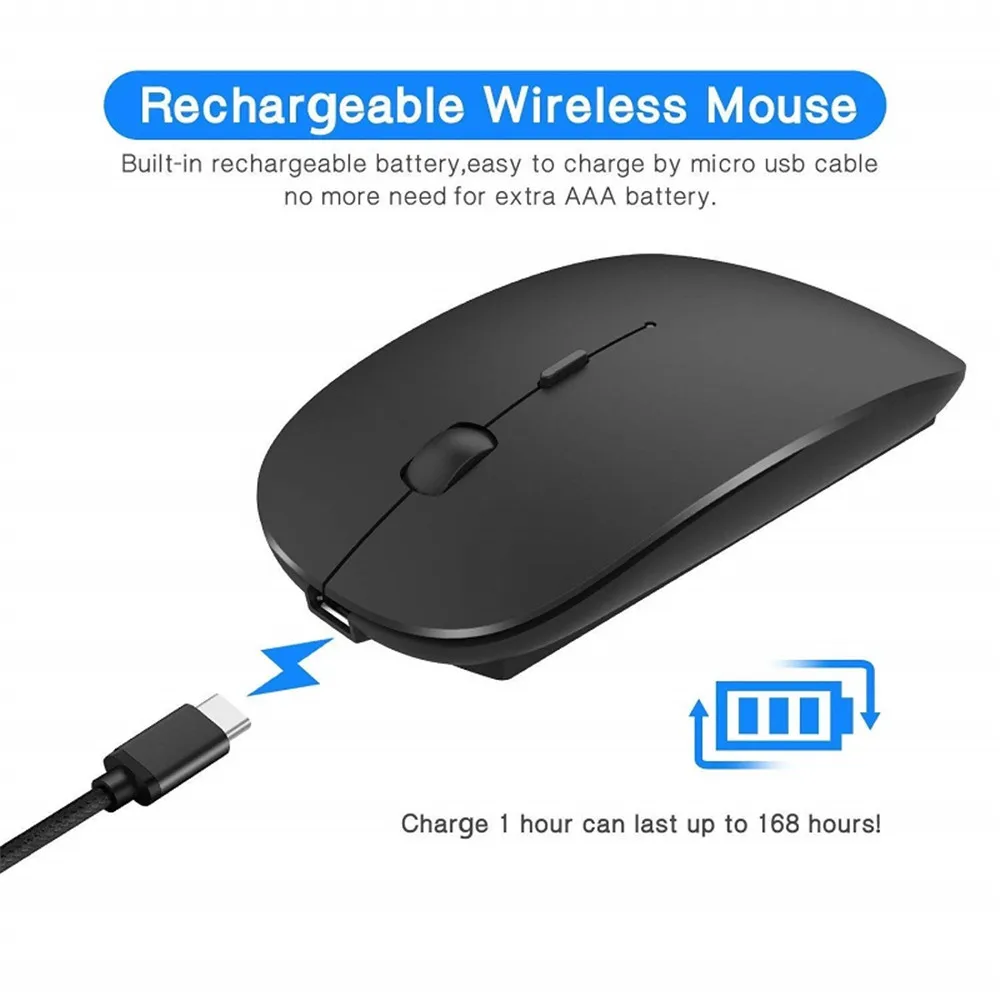 Мини Bluetooth клавиатура и мышь беспроводная русская/английская для ipad телефона