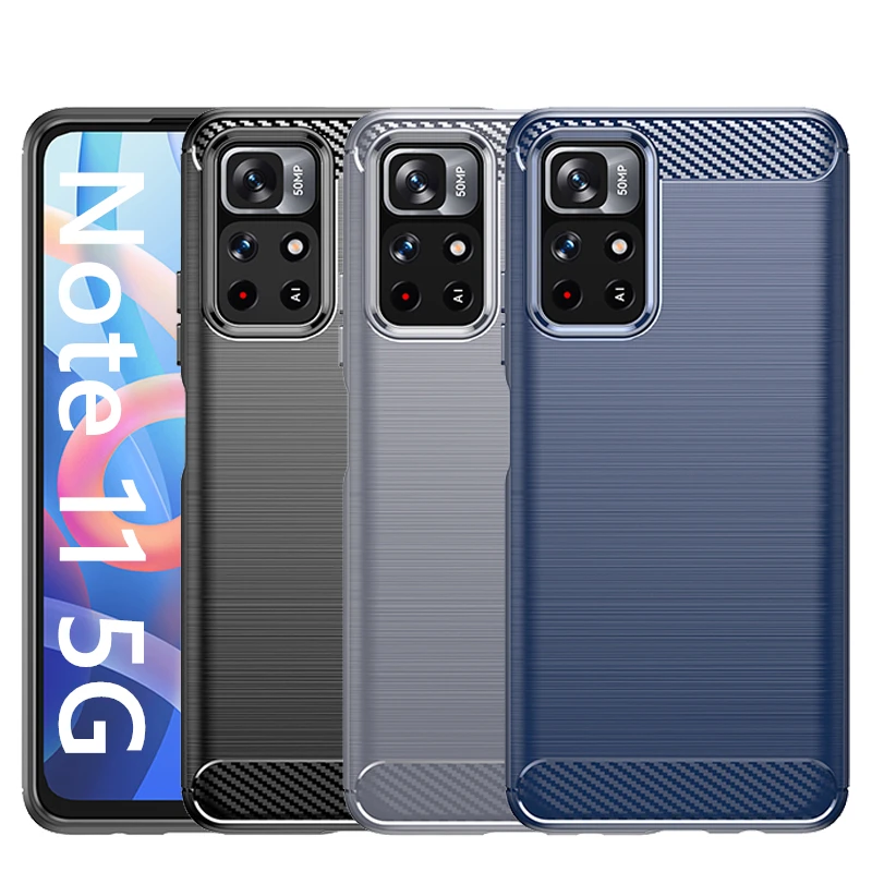 

Чехол для Xiaomi Redmi Note 11 5G Redmi Note 7 8 9 9T 9s 10S 10T 11 Pro Max силиконовый чехол для телефона XIaomi Redmi Note 11 5G