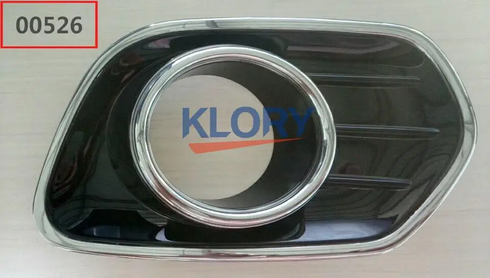 Противотуманный фсветильник рь L/R для Great Wall HAVAL H6 обновленная версия OEM:2803111AKZ16A