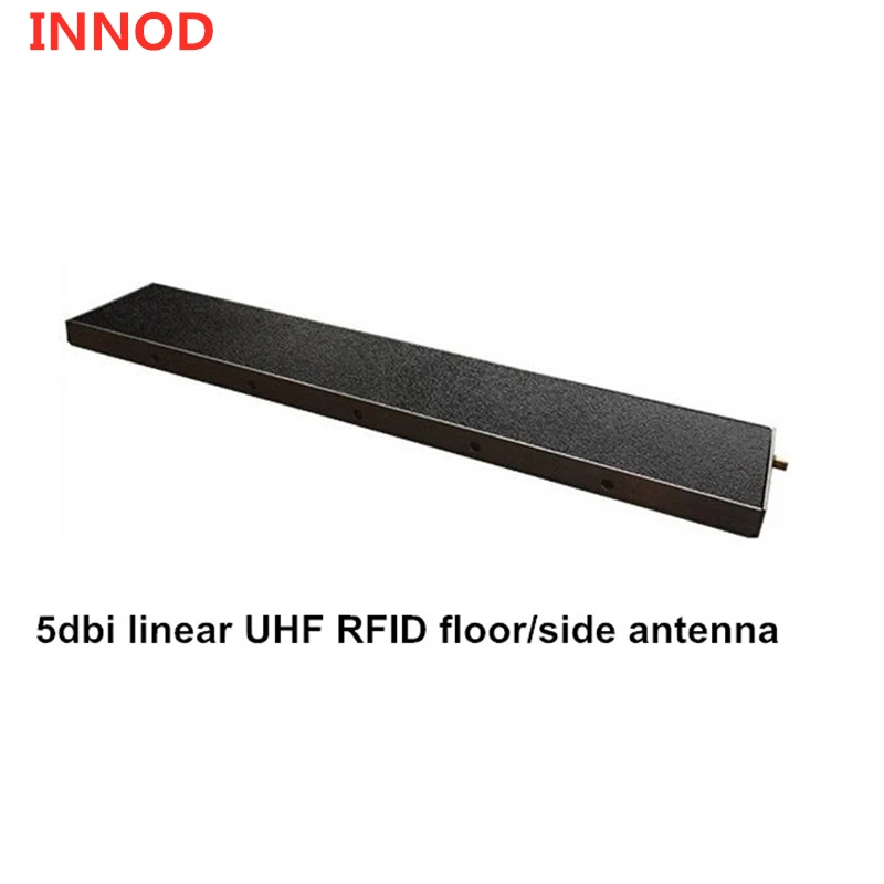 Rfid-система синхронизации marathon sma напольная uhf Антенна 5dbi impinj rfid антенна |