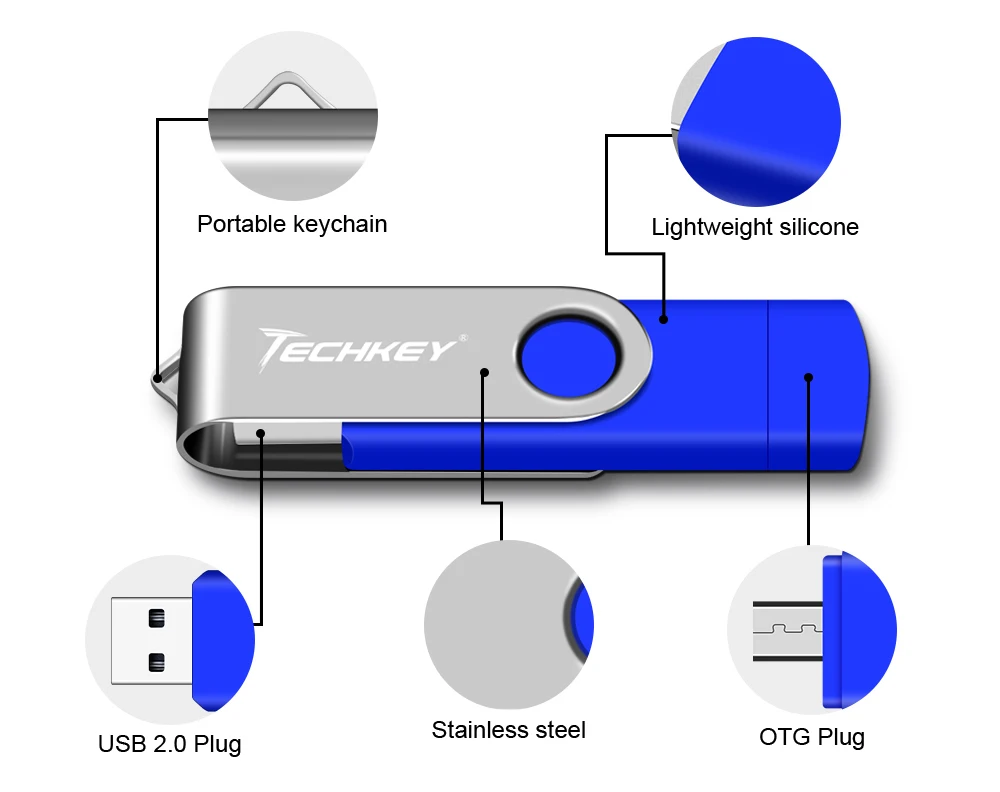 Многофункциональный otg Флешка 4 ГБ 8 ГБ 16 ГБ USB флэш-накопитель памяти stiv 32 Гб 64 Гб Флешка для хранения флэш-диск для смартфона