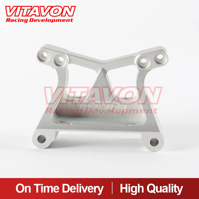 

VITAVON CNC Alu#7075 Front Shock Tower For Losi Super Baja Rey1:6 1.0 /2.0