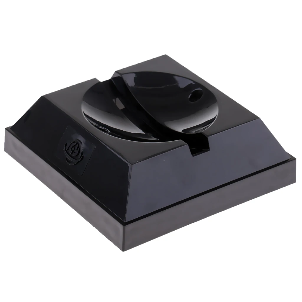 3D головоломка-лабиринт с шариками интеллектуальный шар держатель подставкой для