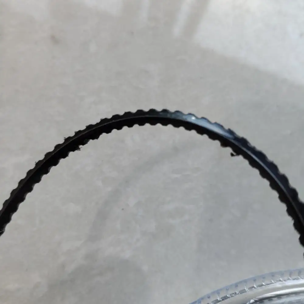 Профессиональный нейлоновый триммер для травы веревка стрижки щетка линия сада