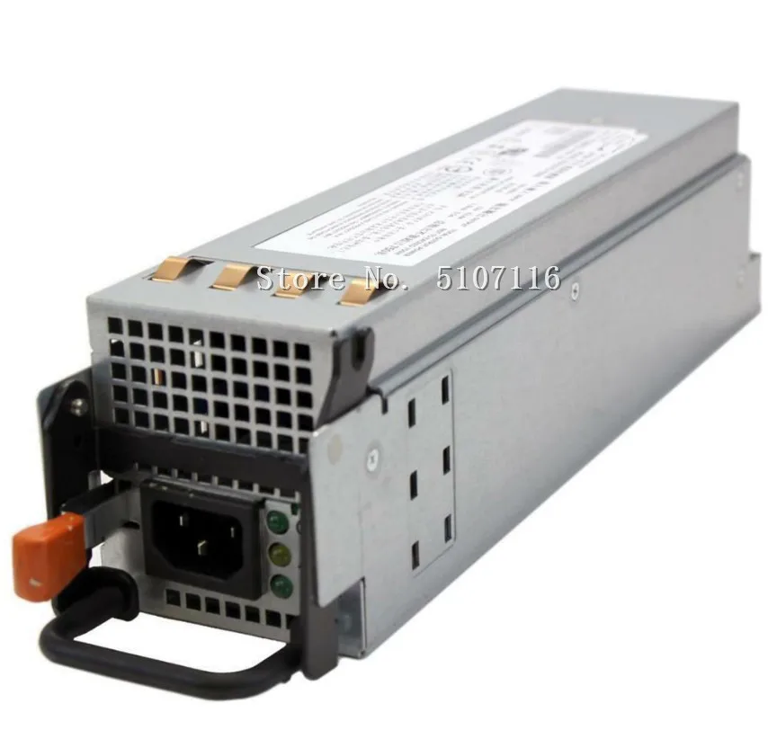 

Для блока питания PE2950 Y8132 NY526 JX399 RX833 JU081 N750P-S0 750W будет полностью протестирован перед отправкой
