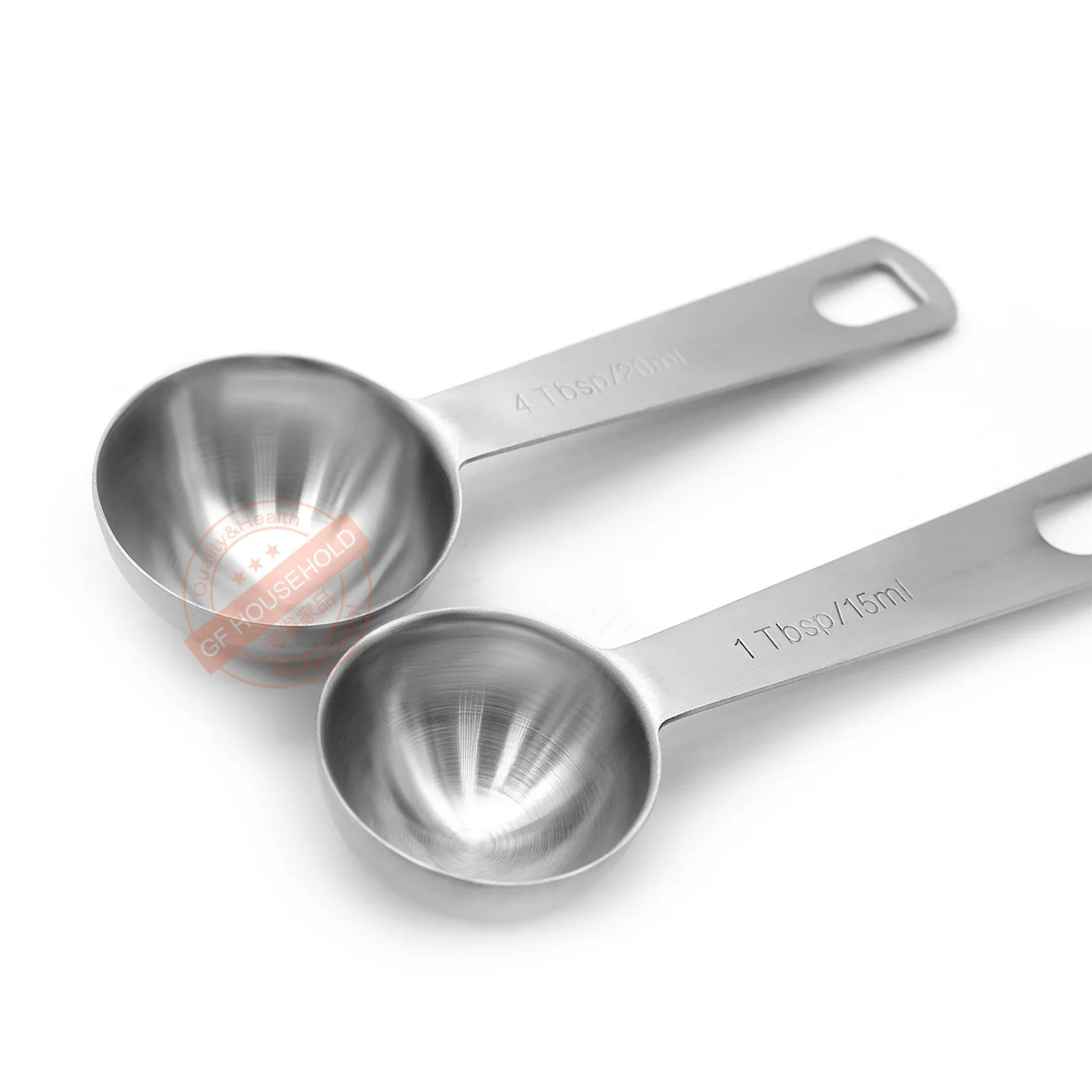 Ложка из нержавеющей стали 9 бумажных наборов кофейная ложка для приправ