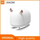 Xiaomi Mijia SOTHING DSHJ-H-009 260 мл увлажнитель воздуха бытовой большой бесшумный стерилизационный аромадиффузор ночник