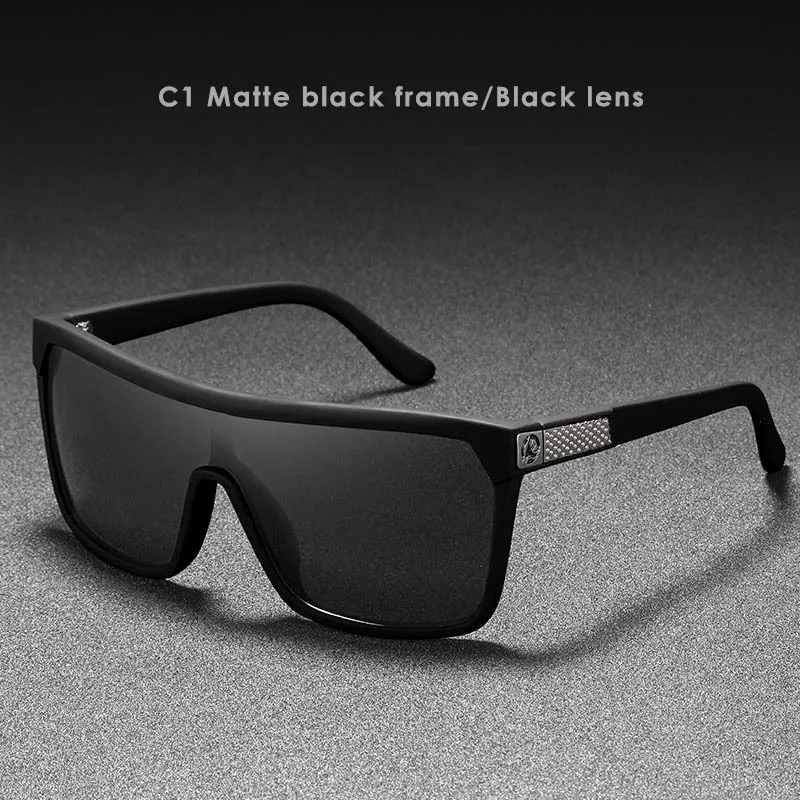 Солнцезащитные очки с защитой UV400 для мужчин и женщин поляризационные