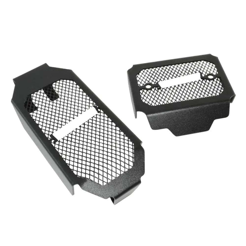 Масляный радиатор решетка радиатора регулятор выпрямитель защитный комплект