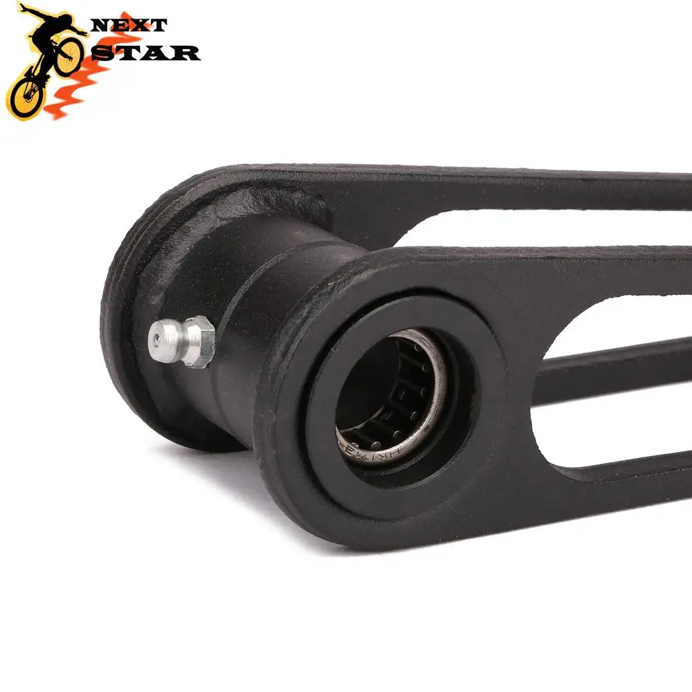 Комплект алюминиевых кронштейнов для переднего и заднего понижения мотоцикла ATV